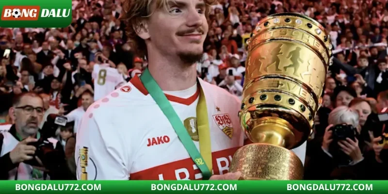 Alexander Isak – chân sút mang theo kỳ vọng