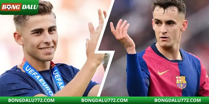 Barca ghi nhận lãi chuyển nhượng €102M