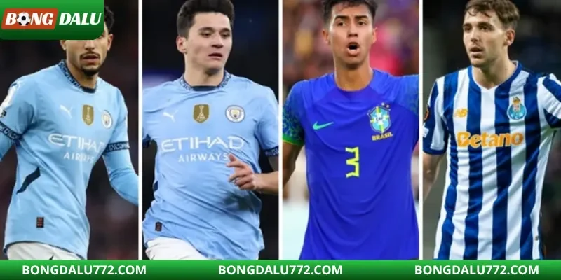 Bettinelli và sự bổ sung kín kẽ