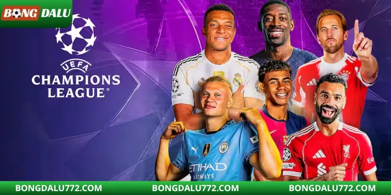 Bức tranh tổng thể về thể thức mới