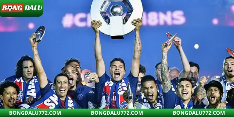 Các ngôi sao hứa hẹn tỏa sáng