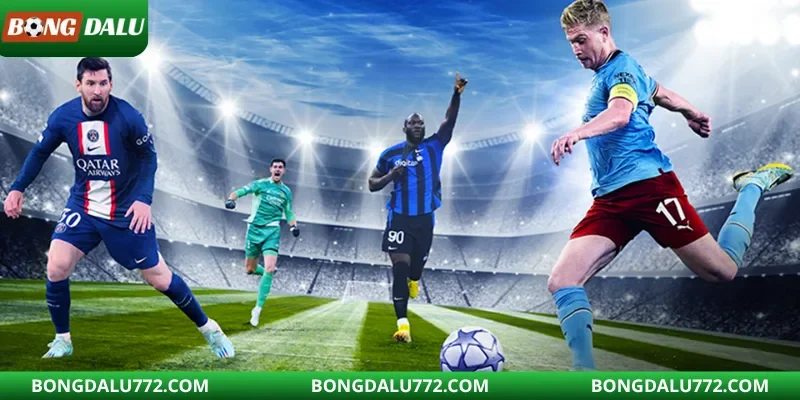 Các suất đặc cách và đội bóng vượt qua vòng loại