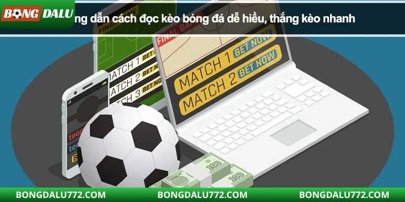 Cách soi kèo dễ thắng