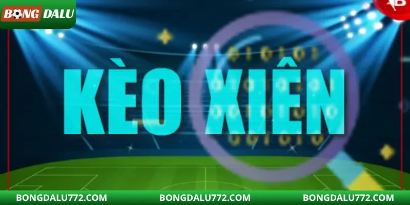 Kèo xiên