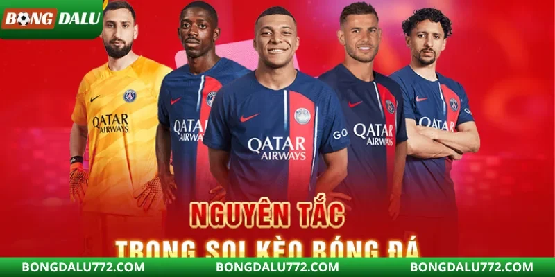 Kinh nghiệm soi kèo bóng đá thực tiễn