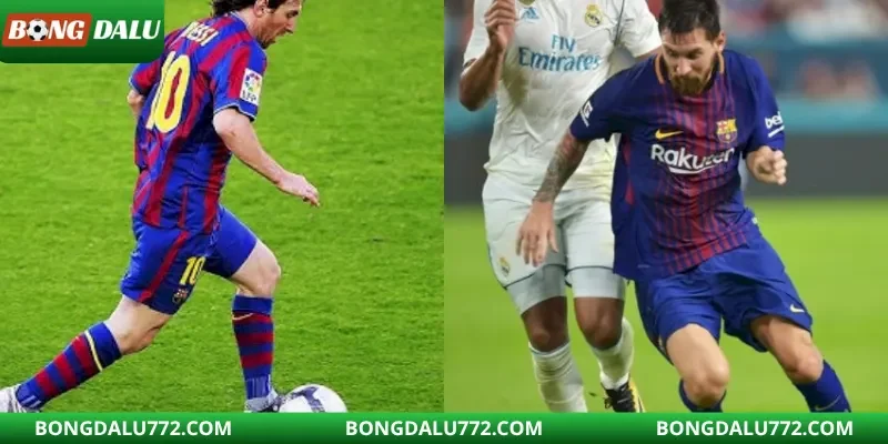 Người hâm mộ cuồng nhiệt tại một trận đấu của Champions League