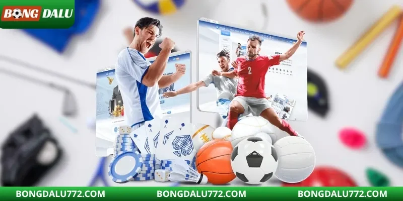 Người hâm mộ đang phân tích dữ liệu trận đấu trước khi đặt kèo