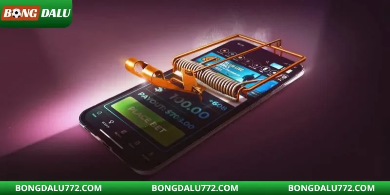 Nhận Biết Bẫy Nhà Cái