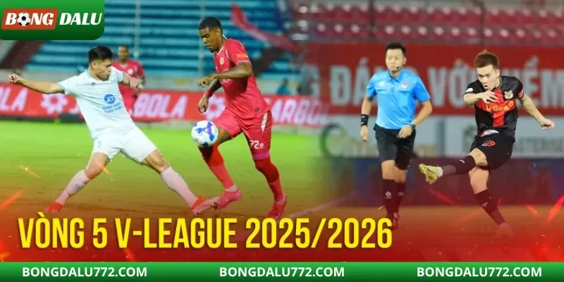 Nhóm giữa bảng và sự cạnh tranh khốc liệt