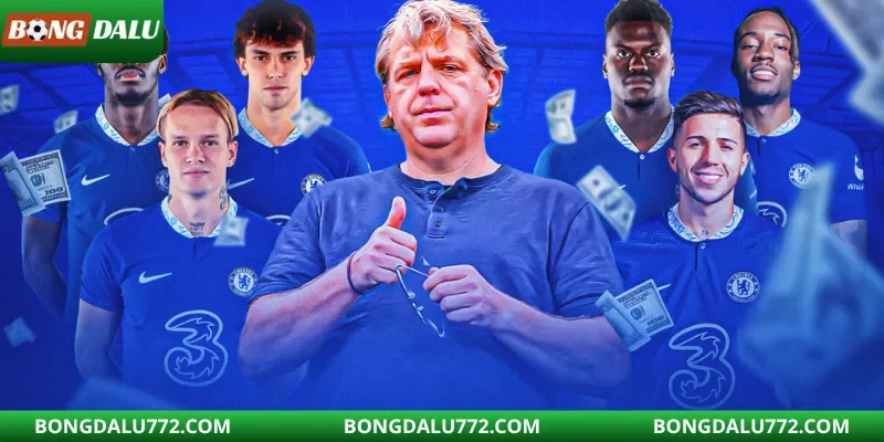 Những cái tên đến và đi tại Chelsea trong kỳ chuyển nhượng hè 2025