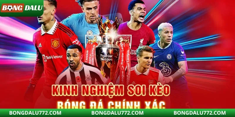 Những lưu ý khi soi kèo theo từng loại
