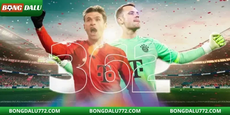 Phí cho mượn kỷ lục Bundesliga: €16.5 triệu