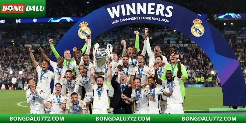 Sự xuất hiện đông đảo của các đội Premier League