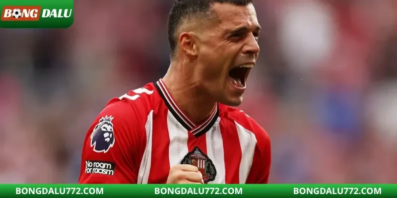 Sunderland bùng nổ ở kỳ chuyển nhượng mùa hè