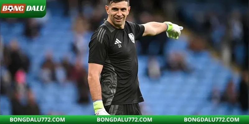 Tác động với Manchester United và các CLB quan tâm