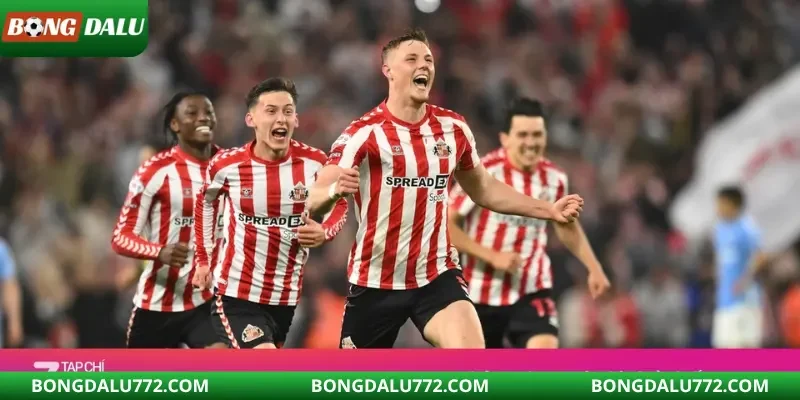 Thương vụ Sunderland và độ uy tín nguồn tin