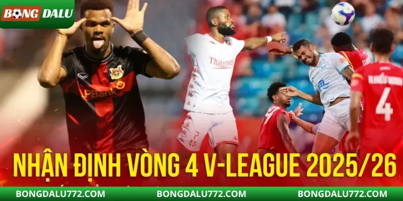 Tình hình chung và vị trí dẫn đầu