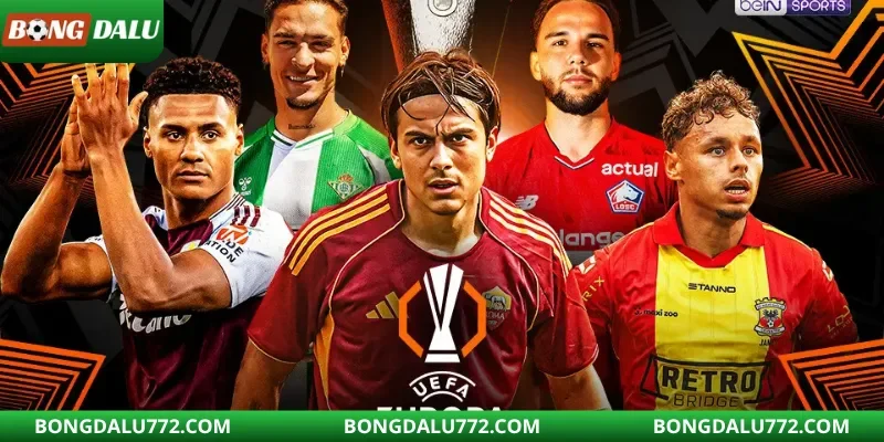 Toàn cảnh giải đấu và sự cạnh tranh không khoan nhượng