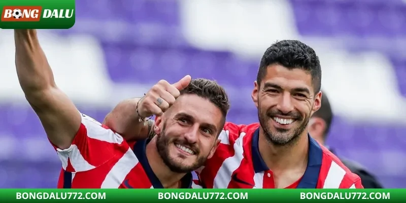 Toàn cảnh kỳ chuyển nhượng hè La Liga