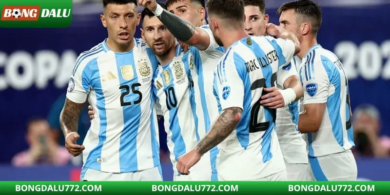 Tổng quan về giải đấu và sự cạnh tranh