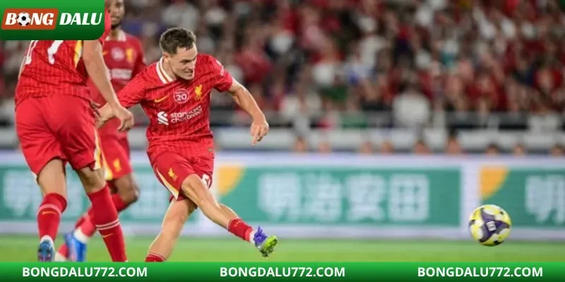 Vì Sao Liverpool Dám Phá Kỷ Lục Mua Sắm?