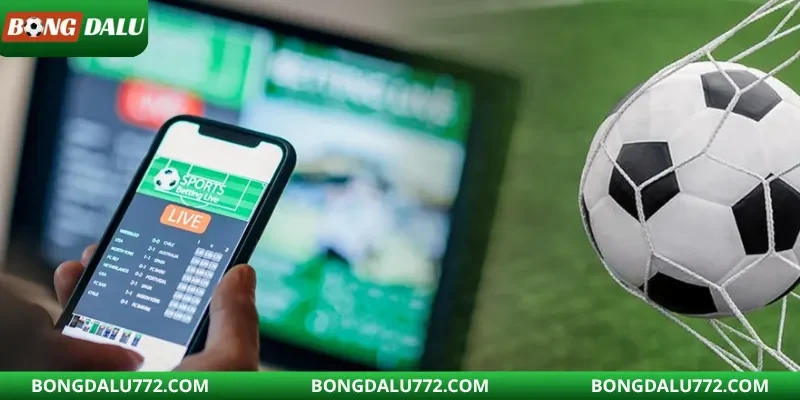 Yếu tố ảnh hưởng kèo bóng đá